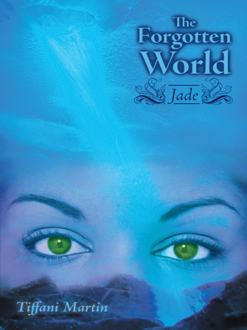Title details for The Forgotten World by Tiffani Martin - Available